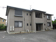 葉多駅より徒歩10分 築24年1ヶ月 2階建の賃貸物件