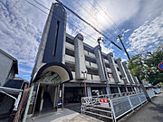 山陽網干駅より徒歩6分 2階 築36年4ヶ月の賃貸物件