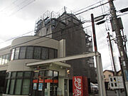 播磨高岡駅より徒歩30分 4階 築30年5ヶ月の賃貸物件