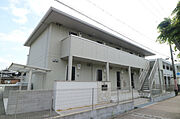 新西脇駅より徒歩20分 2階 築8年8ヶ月の賃貸物件
