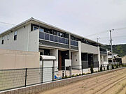 播州赤穂駅より徒歩17分 2階 築5年1ヶ月の賃貸物件