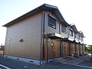姫路駅よりバス10分 徒歩8分 1階 築21年5ヶ月の賃貸物件