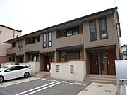 山陽姫路駅より徒歩15分 1階 築13年6ヶ月の賃貸物件
