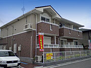 播磨新宮駅より徒歩12分 築19年1ヶ月 2階建の賃貸物件