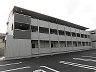 兵庫県姫路市神屋町2丁目：物件画像／株式会社Pao　Homes