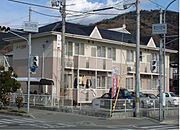 播州赤穂駅よりバス10分 徒歩2分 2階 築28年10ヶ月の賃貸物件