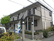 野里駅より徒歩38分 1階 築31年4ヶ月の賃貸物件