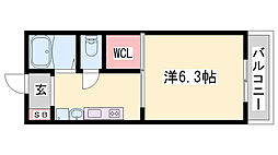 Flatf福井 1階