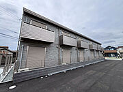 小野駅より徒歩10分 1階 新築の賃貸物件