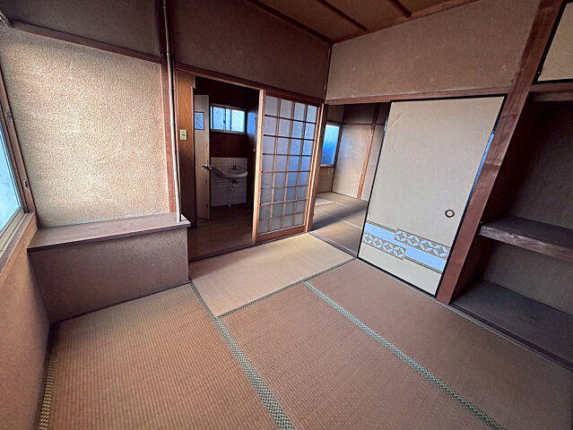 室内