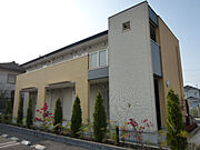 姫路駅より徒歩28分 2階 築17年8ヶ月の賃貸物件