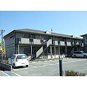 山陽姫路駅よりバス15分 徒歩5分 2階 築30年6ヶ月の賃貸物件