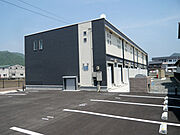 西脇市駅よりバス14分 徒歩8分 1階 築16年4ヶ月の賃貸物件