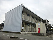 姫路駅より徒歩18分 2階 築28年2ヶ月の賃貸物件