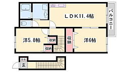 JR播但線 和田山駅 徒歩12分