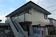 姫路駅よりバス1分 徒歩20分 2階 築28年2ヶ月の賃貸物件