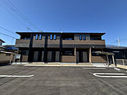 山陽網干駅より徒歩24分 2階 新築の賃貸物件