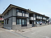 サンアベニュー田寺 1階 築27年の賃貸物件