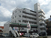 本竜野駅より徒歩18分 5階 築36年8ヶ月の賃貸物件