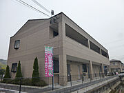 姫路駅よりバス20分 徒歩3分 1階 築18年6ヶ月の賃貸物件