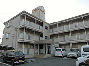 姫路駅よりバス30分 徒歩3分 3階 築36年5ヶ月の賃貸物件