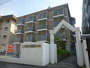山陽姫路駅より徒歩22分 4階 築37年7ヶ月の賃貸物件