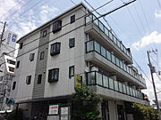姫路駅より徒歩18分 4階 築29年6ヶ月の賃貸物件