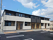 本竜野駅より徒歩19分 新築 2階建の賃貸物件