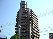 山陽姫路駅より徒歩17分 6階 築40年4ヶ月の賃貸物件