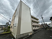 宝殿駅より徒歩29分 3階 築24年10ヶ月の賃貸物件
