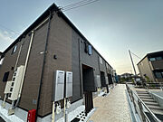 広野ゴルフ場前駅より徒歩10分 2階 新築の賃貸物件