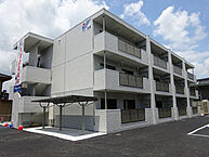 兵庫県神崎郡福崎町西田原：物件画像／株式会社Pao　Homes