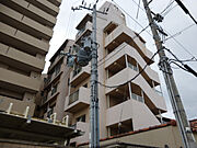 姫路駅よりバス10分 徒歩3分 3階 築35年5ヶ月の賃貸物件