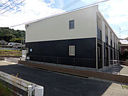 北条町駅より徒歩20分 2階 築13年11ヶ月の賃貸物件