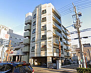 井上マンション 5階 築38年4ヶ月の賃貸物件