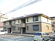 姫路駅よりバス25分 徒歩3分 1階 築28年7ヶ月の賃貸物件