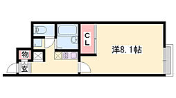 レオネクストサンマーク滝野 2階/-