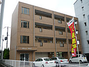 姫路駅より徒歩20分 4階 築27年6ヶ月の賃貸物件