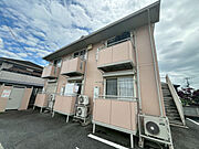 姫路駅より徒歩19分 2階 築31年4ヶ月の賃貸物件