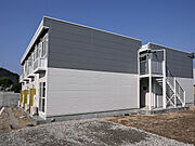 姫路駅よりバス20分 徒歩5分 2階 築22年2ヶ月の賃貸物件