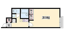 レオネクストひょうご東条 1階