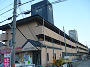 播磨高岡駅より徒歩22分 2階 築34年3ヶ月の賃貸物件