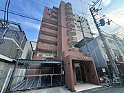 山陽姫路駅より徒歩4分 8階 築19年1ヶ月の賃貸物件