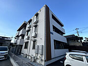 山陽姫路駅より徒歩14分 3階 築2年の賃貸物件