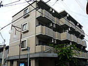 シャトー姫路 2階 築35年4ヶ月の賃貸物件
