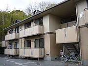 ハイネス北平野Ｃ棟 1階 築37年7ヶ月の賃貸物件