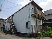 姫路駅よりバス20分 徒歩3分 2階 築38年4ヶ月の賃貸物件