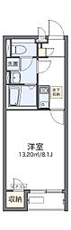 レオネクスト八代本町 2階/-