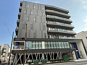 山陽姫路駅より徒歩5分 4階 築2年3ヶ月の賃貸物件