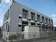 加古川駅より徒歩20分 1階 築26年10ヶ月の賃貸物件